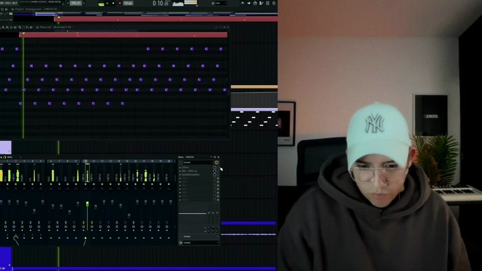 Post 10 by Fynn on TikTok (video)