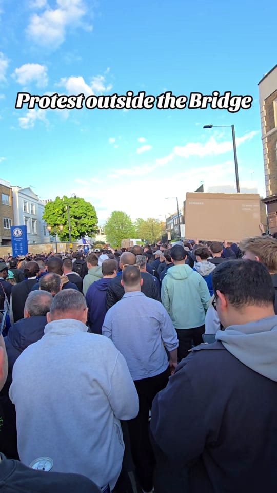 Post 1 by AndyLawFC on TikTok (video)