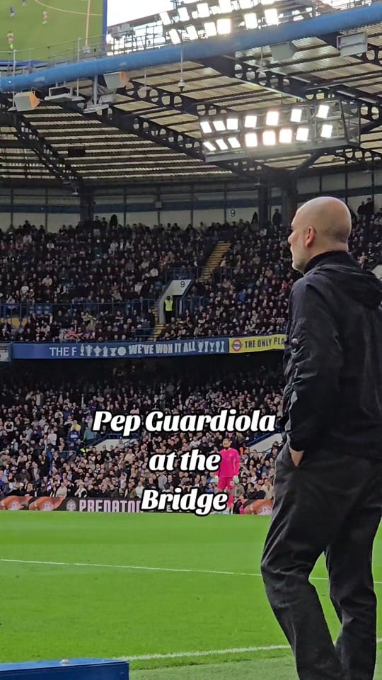 Post 6 by AndyLawFC on TikTok (video)
