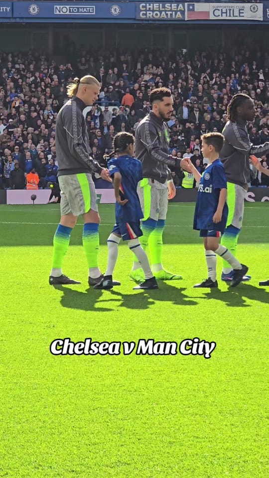 Post 4 by AndyLawFC on TikTok (video)