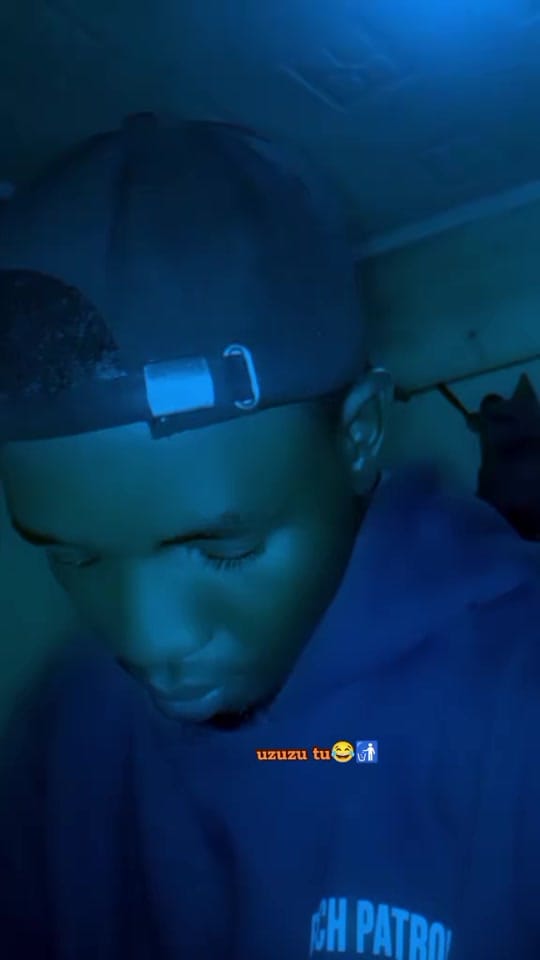 Post 2 by Tommy Finnest✨ on TikTok (video)