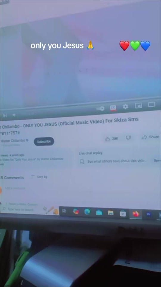 Post 3 by Tommy Finnest✨ on TikTok (video)