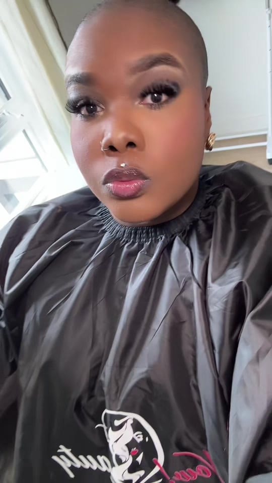 Post 1 by Oshungoddess | content creator on TikTok (video)