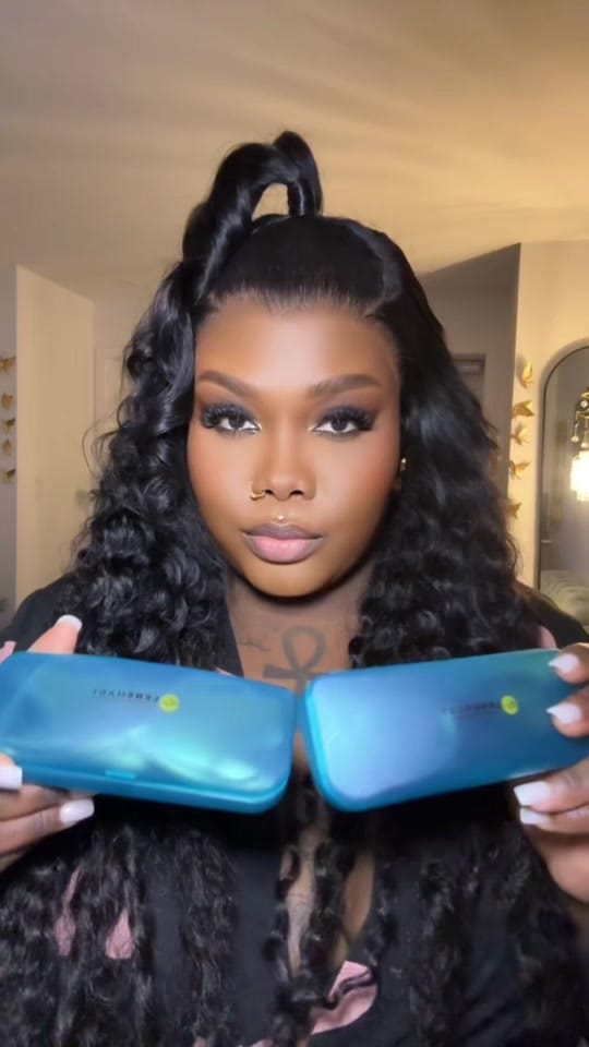 Post 6 by Oshungoddess | content creator on TikTok (video)