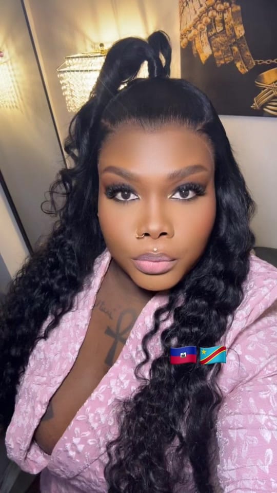 Post 10 by Oshungoddess | content creator on TikTok (video)