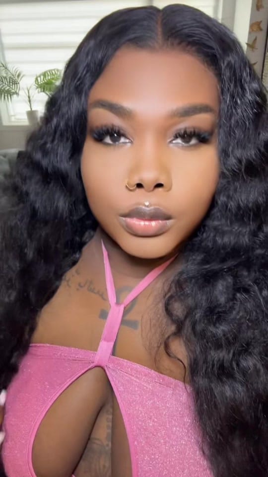 Post 4 by Oshungoddess | content creator on TikTok (video)