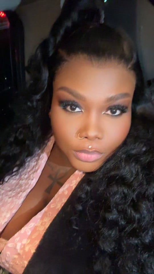 Post 9 by Oshungoddess | content creator on TikTok (video)