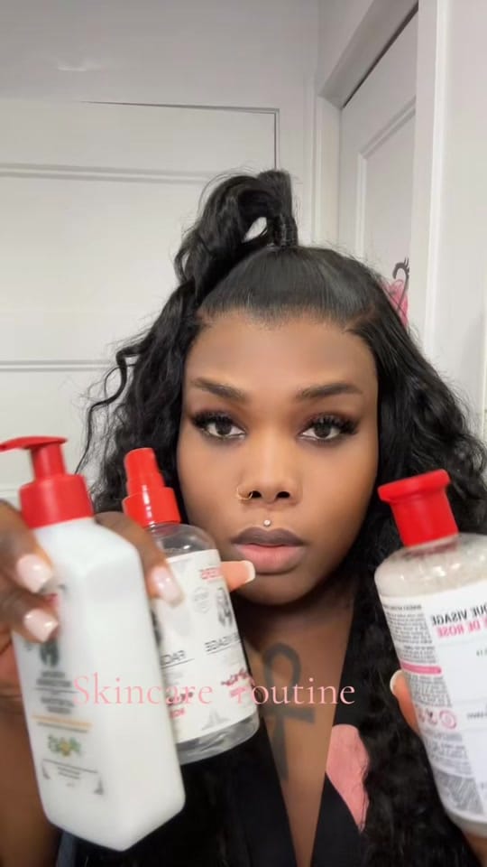 Post 5 by Oshungoddess | content creator on TikTok (video)