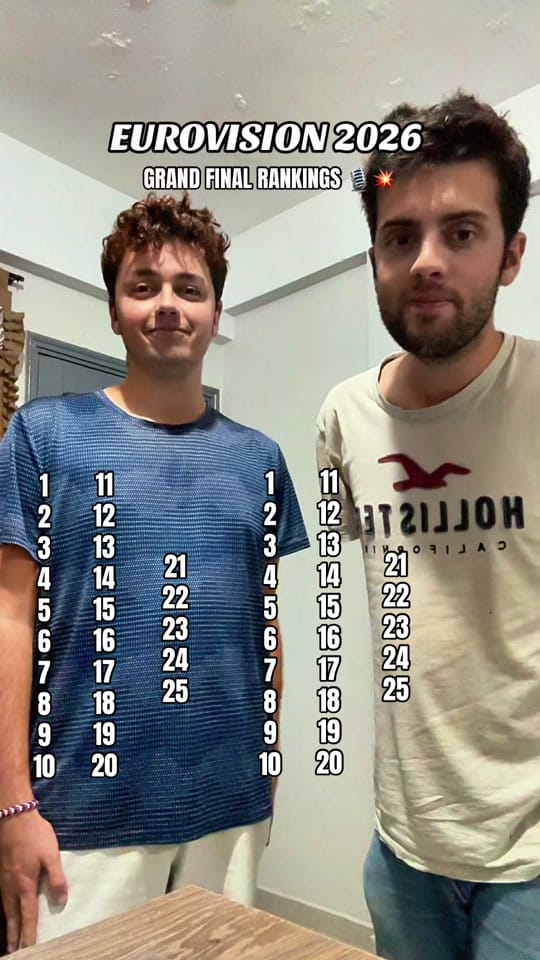 Post 1 by It’s Gregouu on TikTok (video)