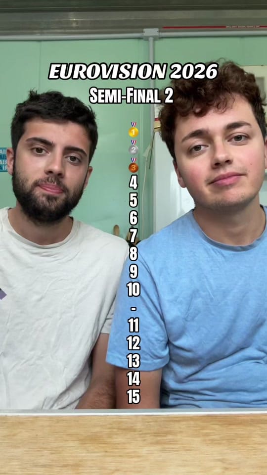 Post 4 by It’s Gregouu on TikTok (video)