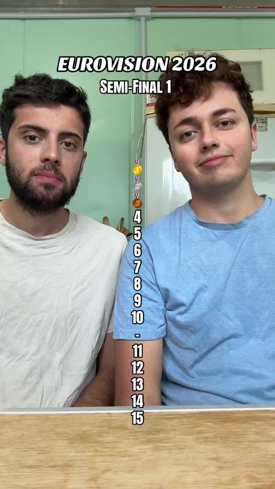 Post 5 by It’s Gregouu on TikTok (video)