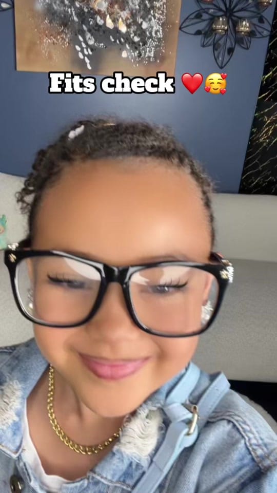 Post 3 by Beautiful | Mini Influencer 🎀 on TikTok (video)