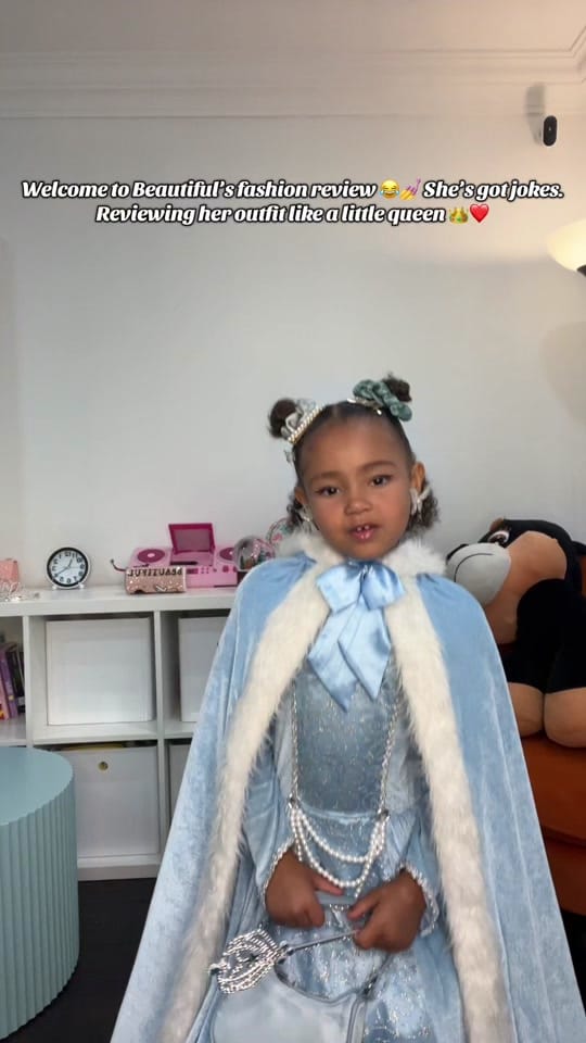 Post 10 by Beautiful | Mini Influencer 🎀 on TikTok (video)