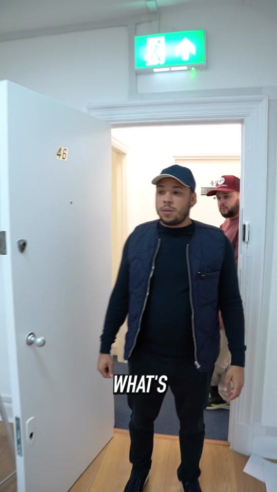 Post 10 by The Watch Gallery on TikTok (video)