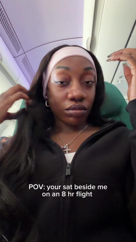 Post 8 by Angelica on TikTok (video)