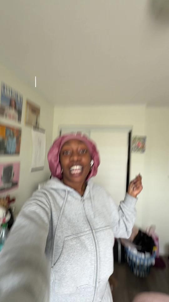 Post 4 by Angelica on TikTok (video)