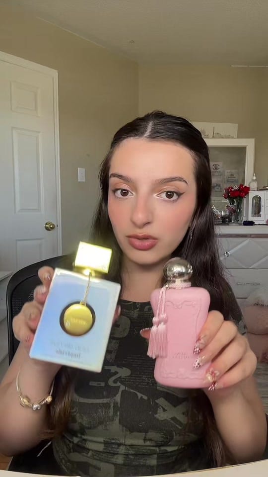 Post 2 by Marina🌟 on TikTok (video)