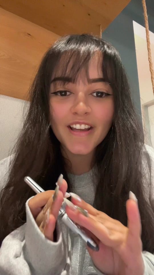 Post 2 by miya on TikTok (video)