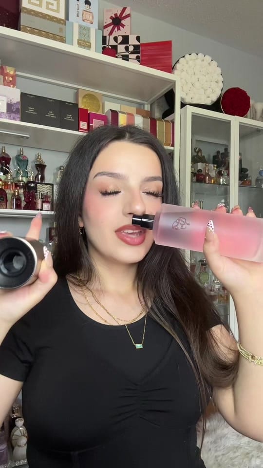 Post 1 by Marina🌟 on TikTok (video)