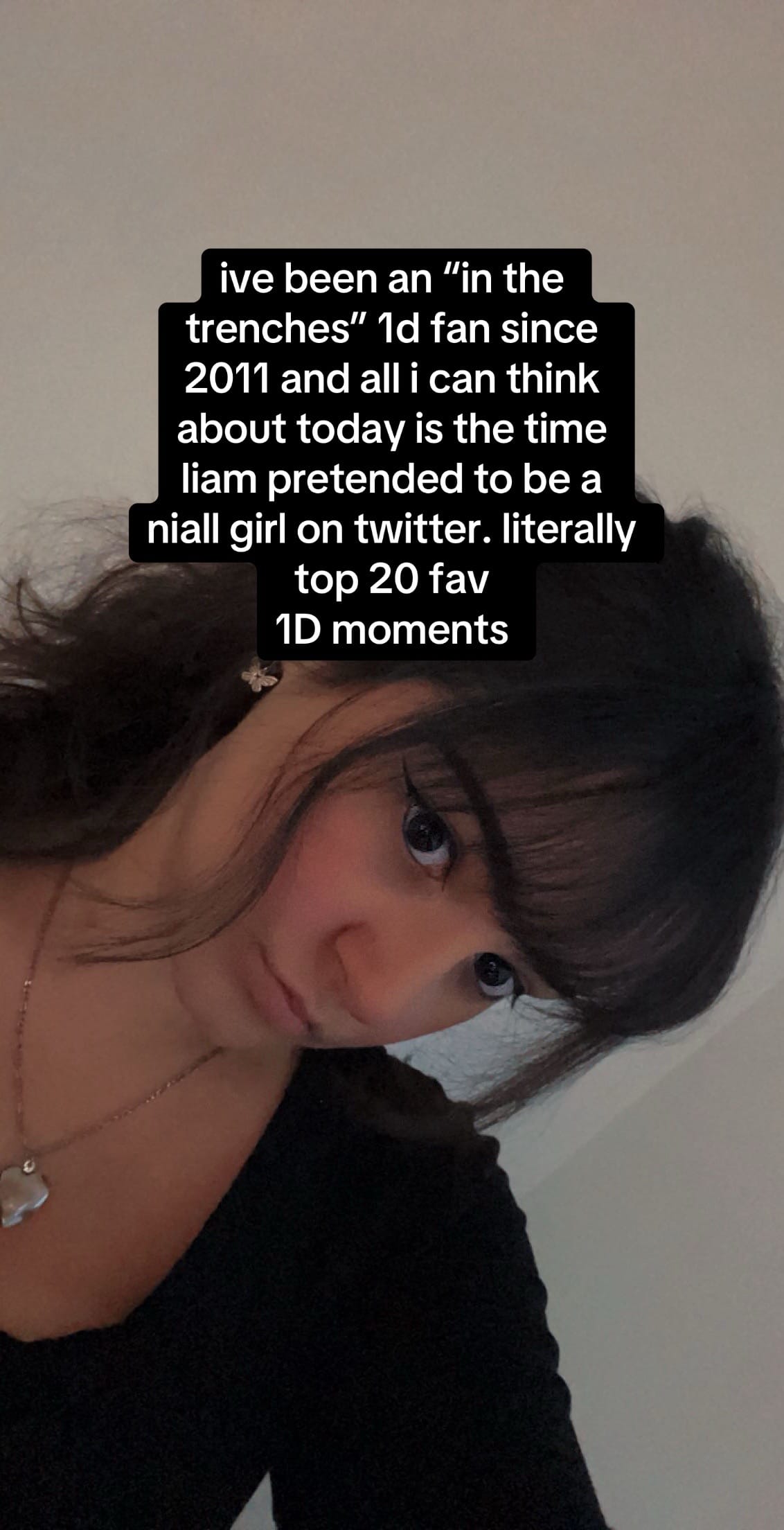 Post 1 by miya on TikTok (video)