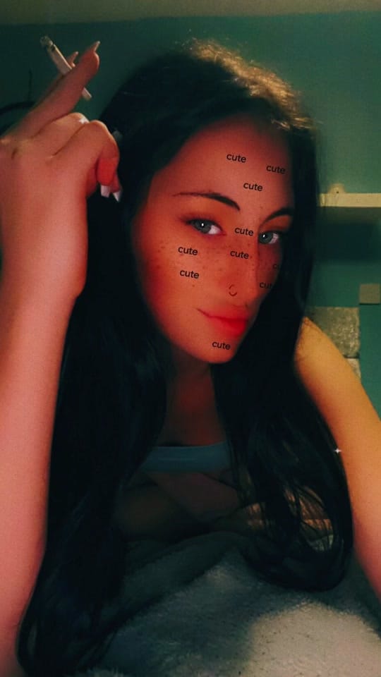 Post 4 by 😜Chelsea-Nicole😜 on TikTok (video)