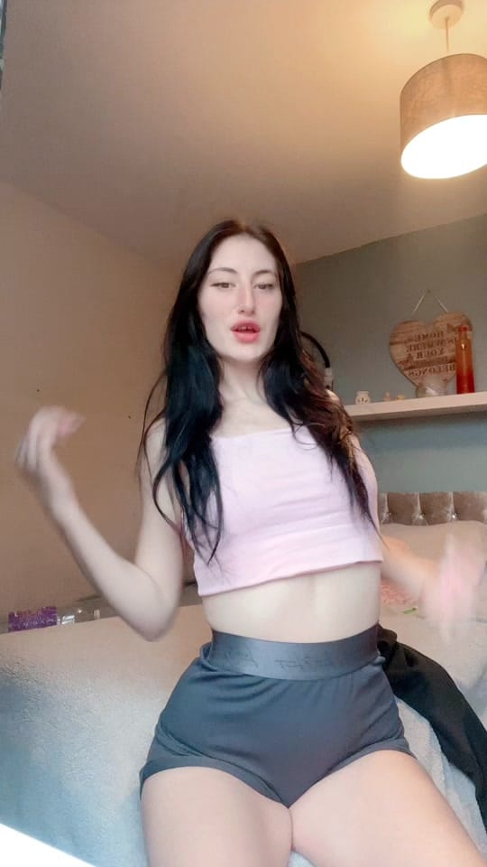 Post 6 by 😜Chelsea-Nicole😜 on TikTok (video)