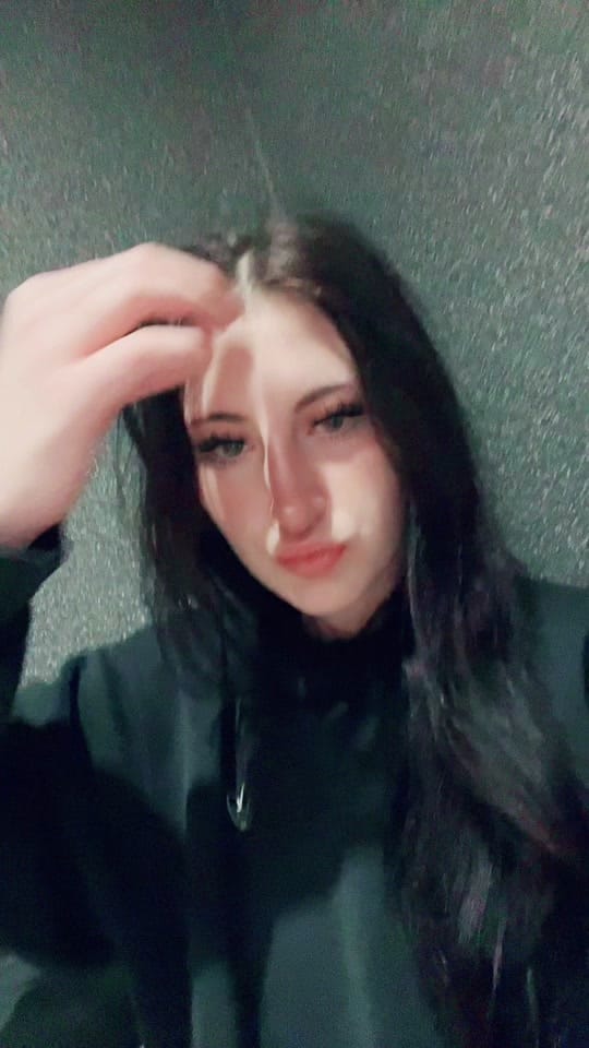Post 1 by 😜Chelsea-Nicole😜 on TikTok (video)