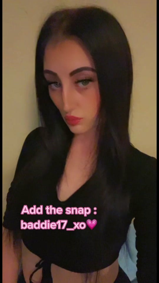 Post 3 by 😜Chelsea-Nicole😜 on TikTok (video)