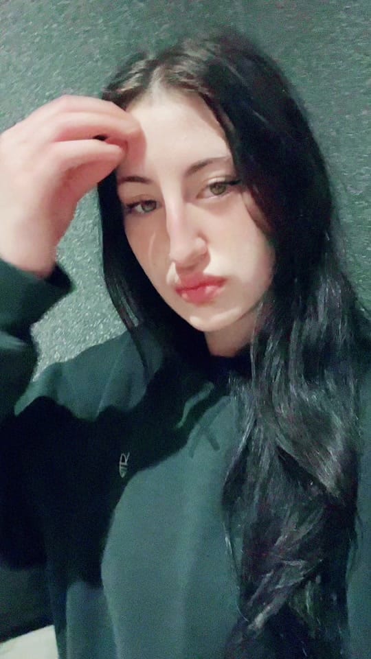 Post 2 by 😜Chelsea-Nicole😜 on TikTok (video)