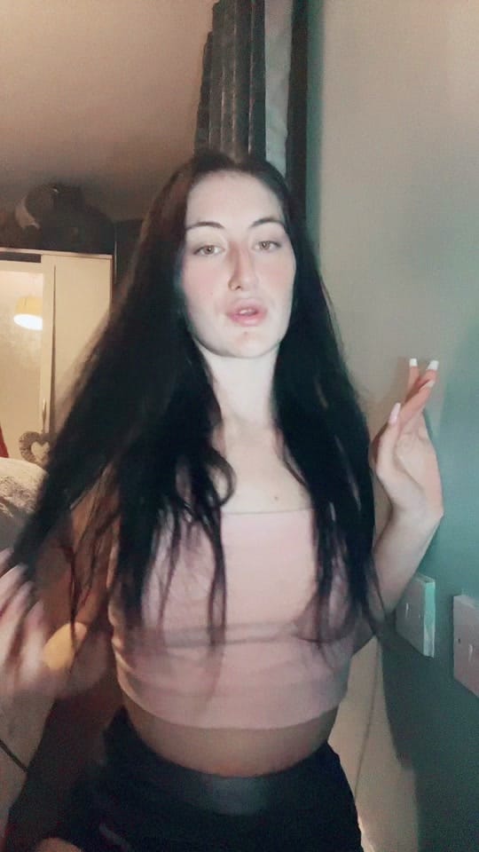 Post 9 by 😜Chelsea-Nicole😜 on TikTok (video)