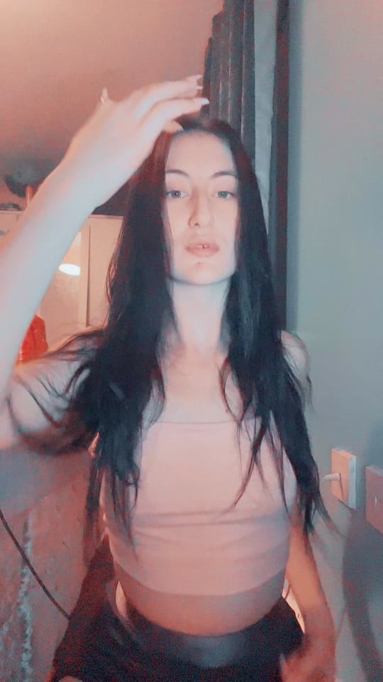 Post 10 by 😜Chelsea-Nicole😜 on TikTok (video)