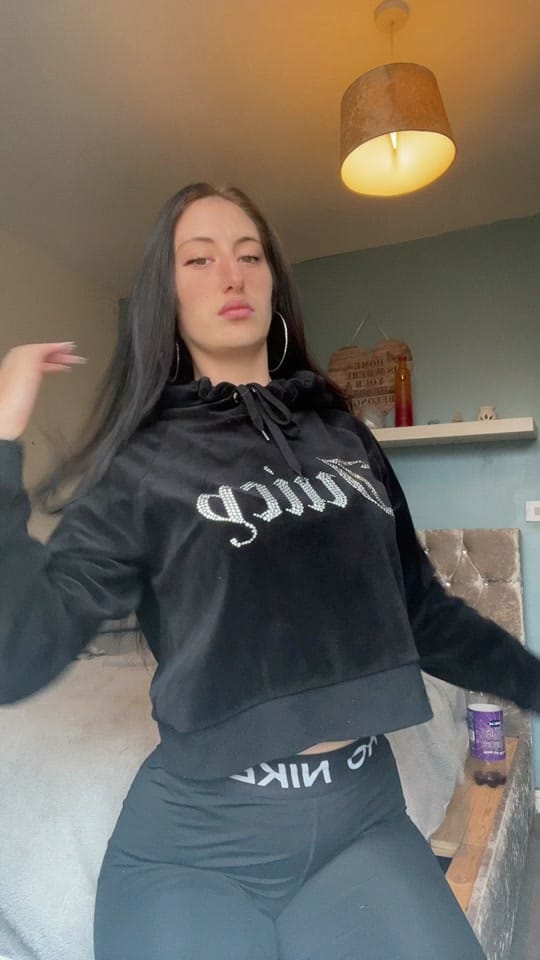 Post 5 by 😜Chelsea-Nicole😜 on TikTok (video)