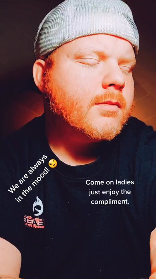 Post 2 by Kyle on TikTok (video)