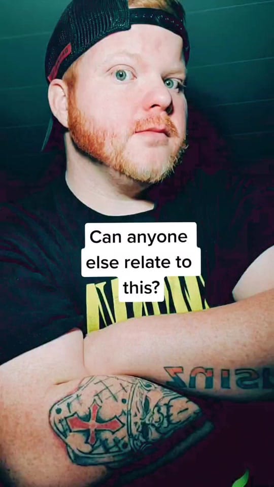 Post 6 by Kyle on TikTok (video)