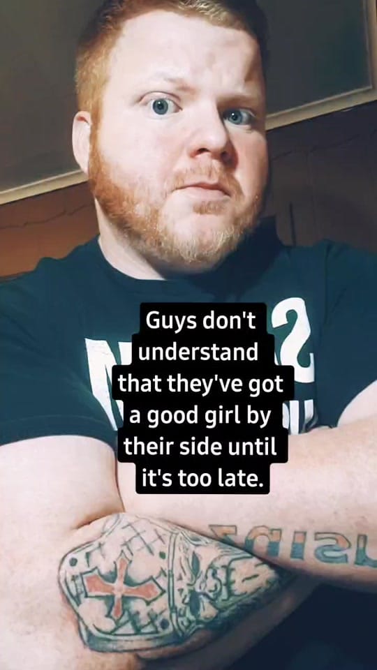 Post 8 by Kyle on TikTok (video)