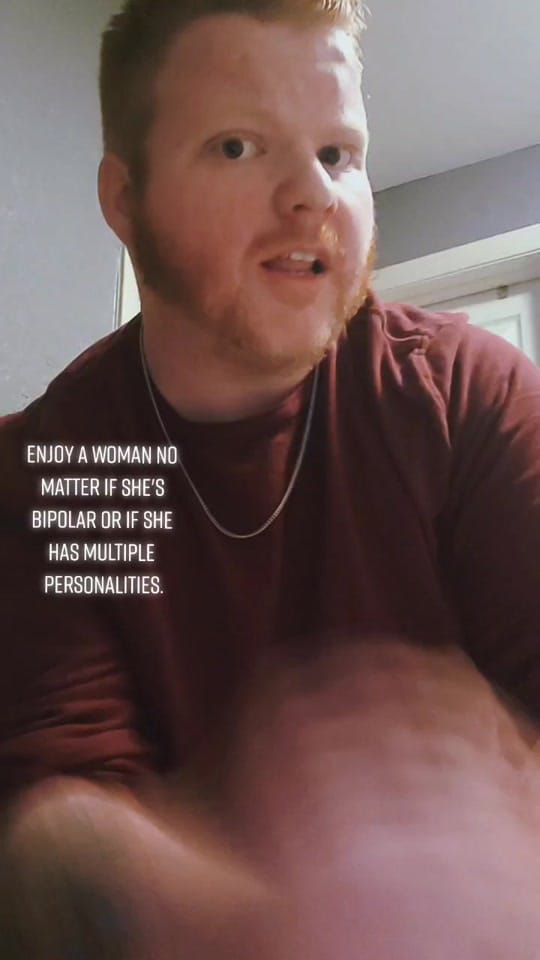 Post 1 by Kyle on TikTok (video)