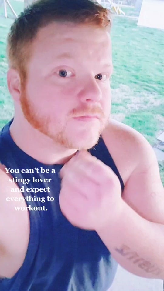 Post 3 by Kyle on TikTok (video)