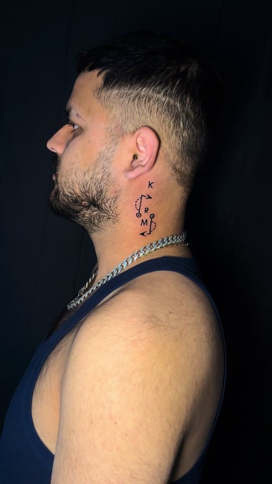 Post 7 by TATTOO ADDICTIVE on TikTok (video)
