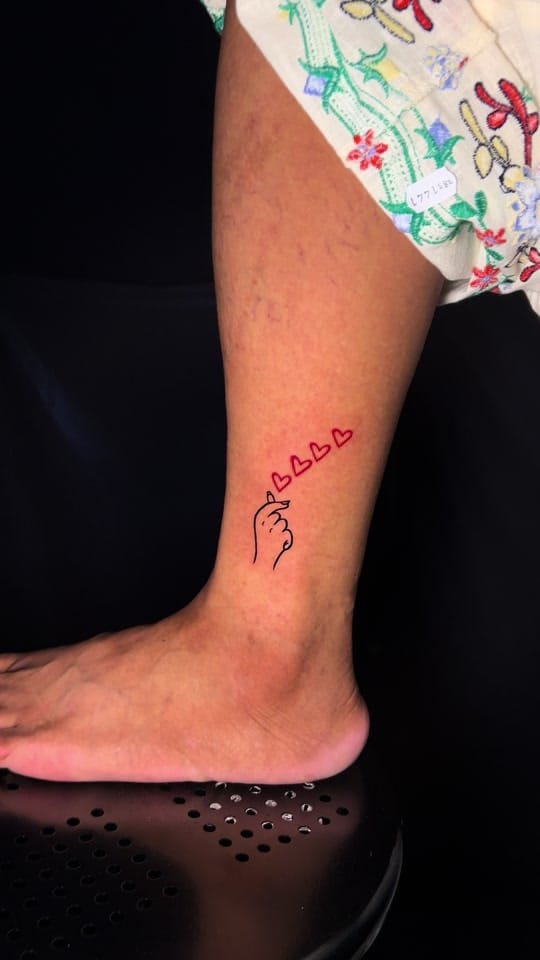 Post 4 by TATTOO ADDICTIVE on TikTok (video)