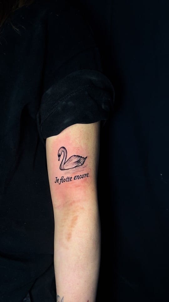 Post 6 by TATTOO ADDICTIVE on TikTok (video)
