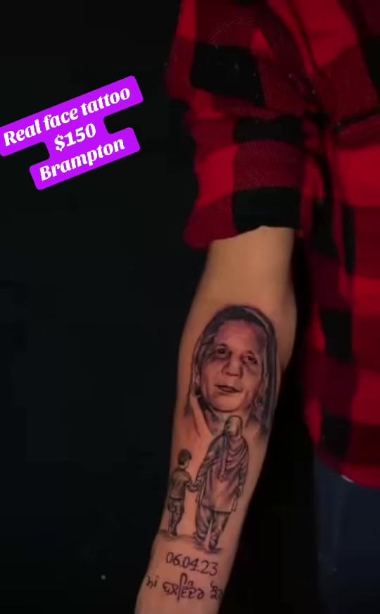 Post 9 by TATTOO ADDICTIVE on TikTok (video)
