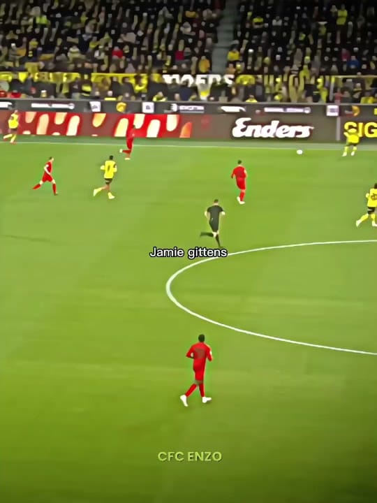 Post 2 by cfc enzo on TikTok (video)
