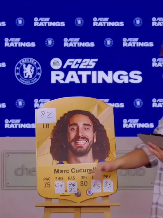 Post 7 by cfc enzo on TikTok (video)