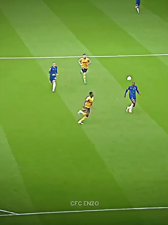 Post 1 by cfc enzo on TikTok (video)