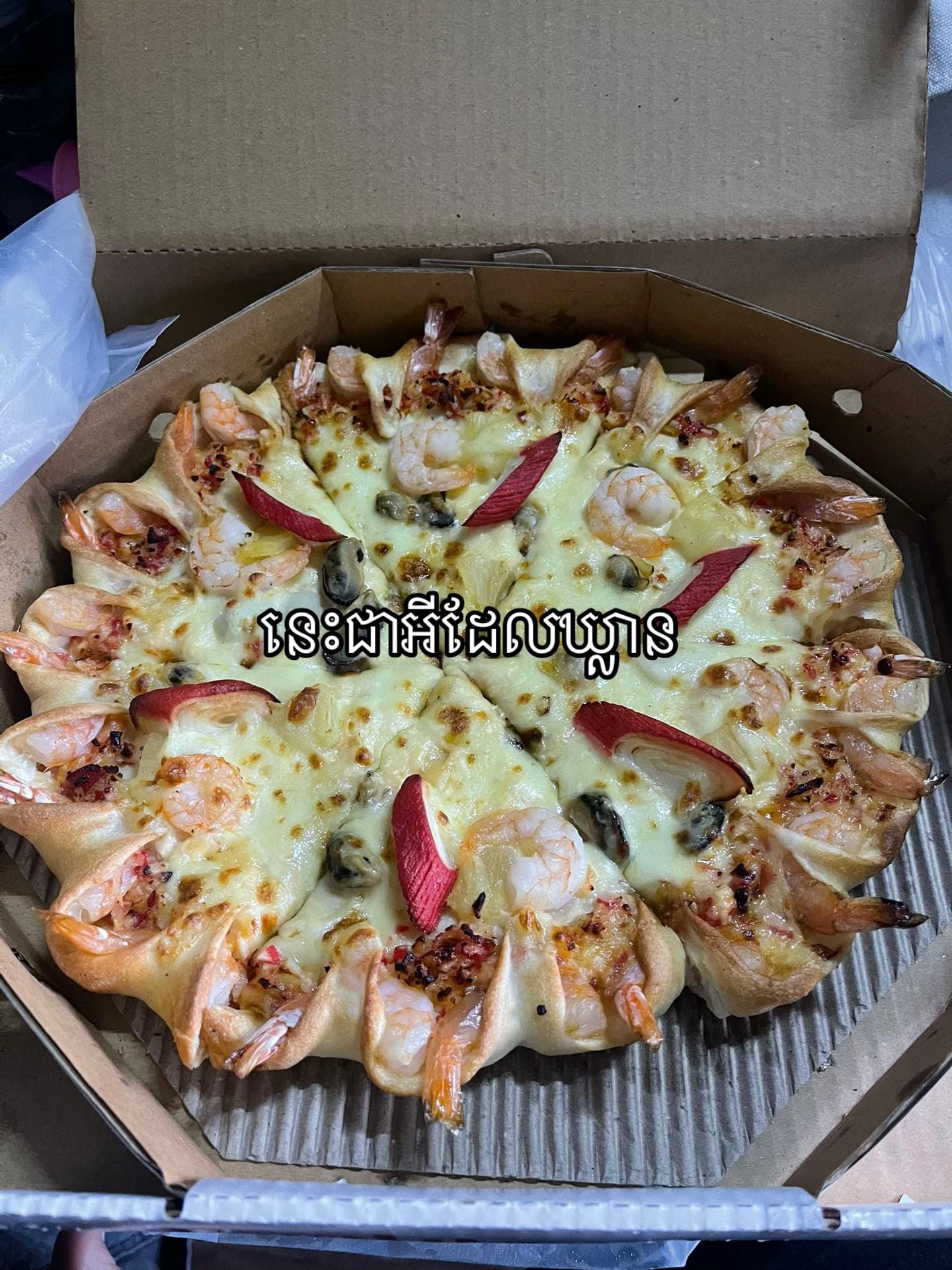 Post 6 by V / វី 🇨🇦🇰🇭 on TikTok (video)