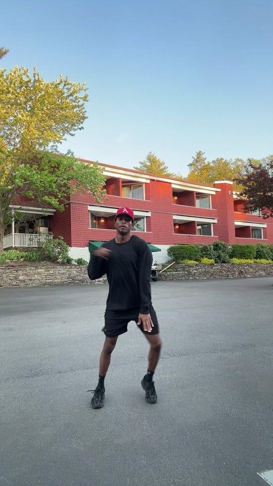 Post 5 by antwonkeith on TikTok (video)