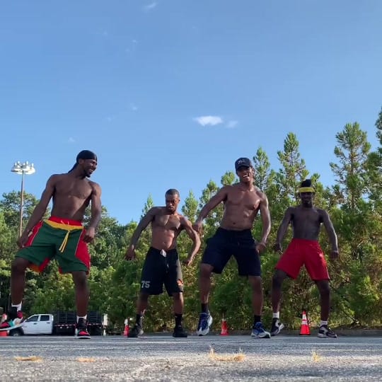Post 10 by antwonkeith on TikTok (video)