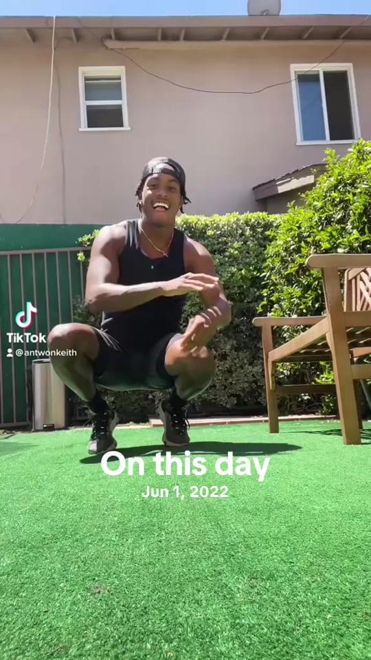 Post 2 by antwonkeith on TikTok (video)