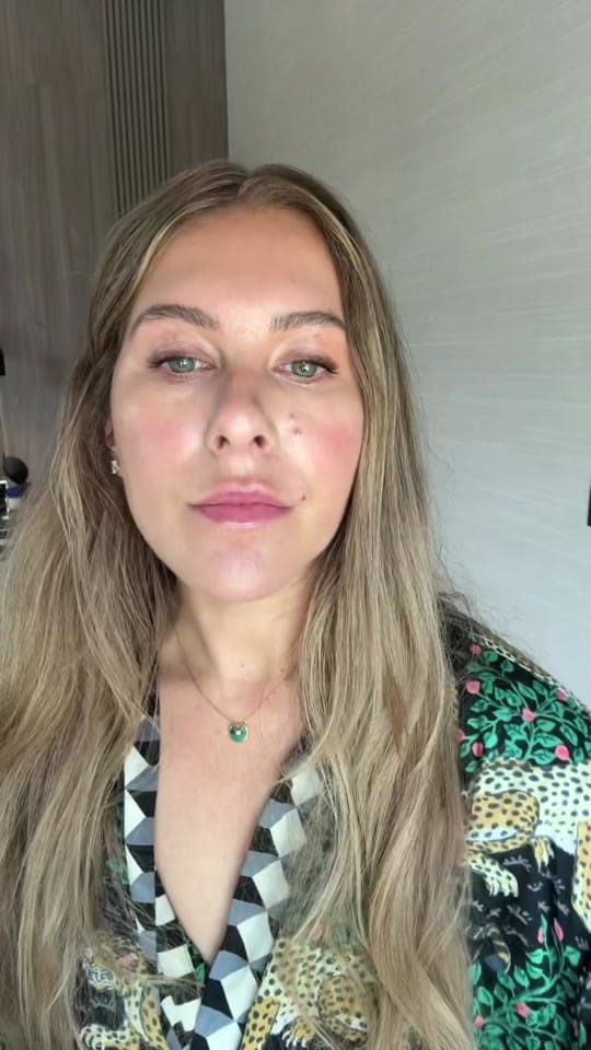 Post 1 by INNBEAUTY PROJECT on TikTok (video)