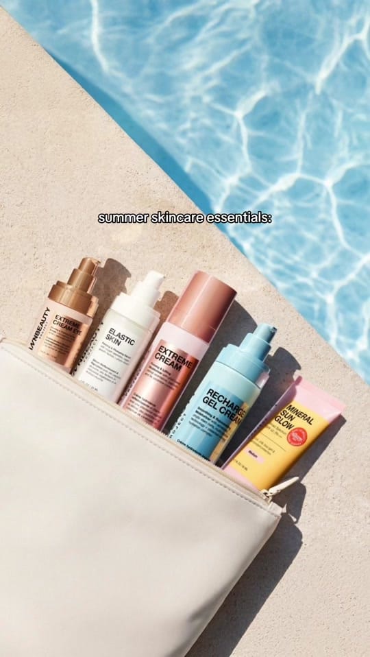 Post 3 by INNBEAUTY PROJECT on TikTok (video)